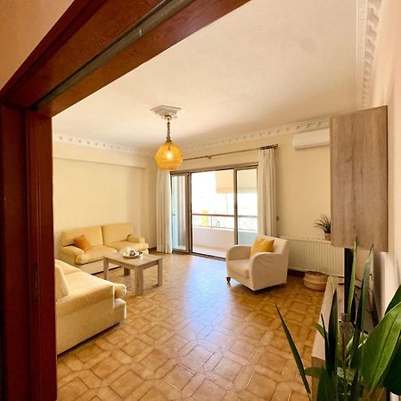 Citycenter Apartment Аргостолион Екстериор снимка