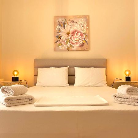 Citycenter Apartment Аргостолион Екстериор снимка