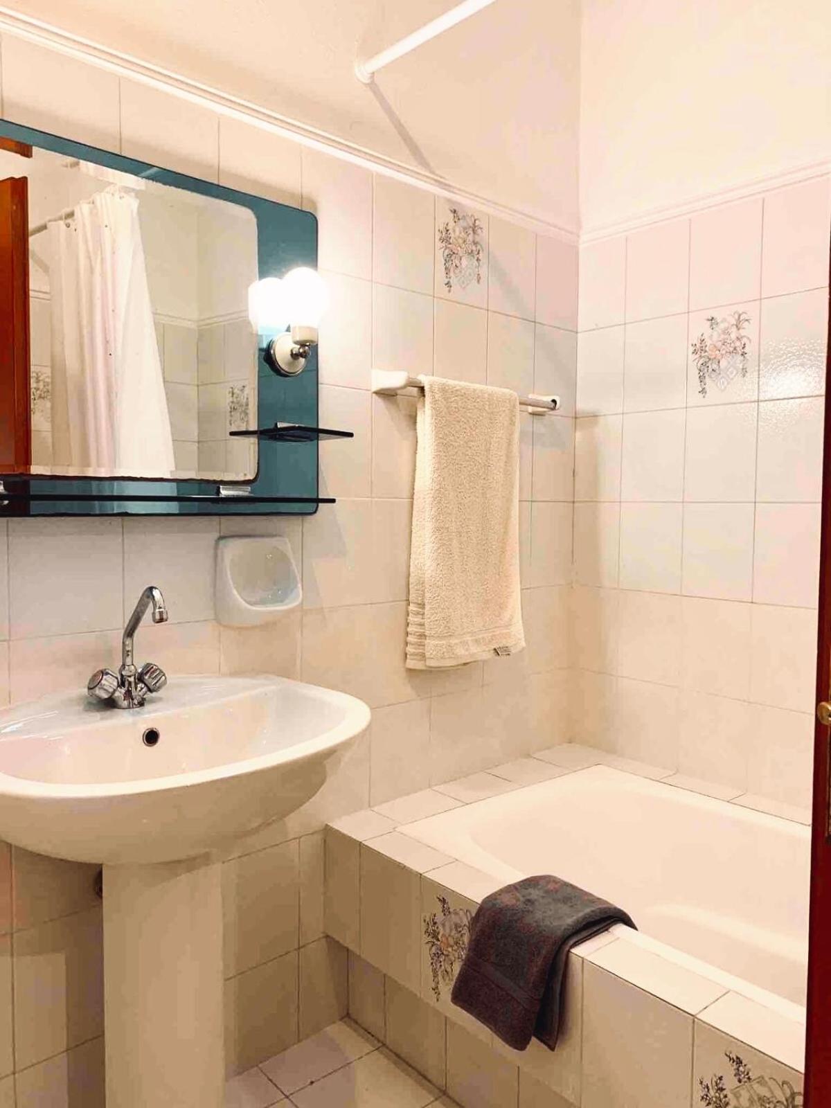 Citycenter Apartment Аргостолион Екстериор снимка