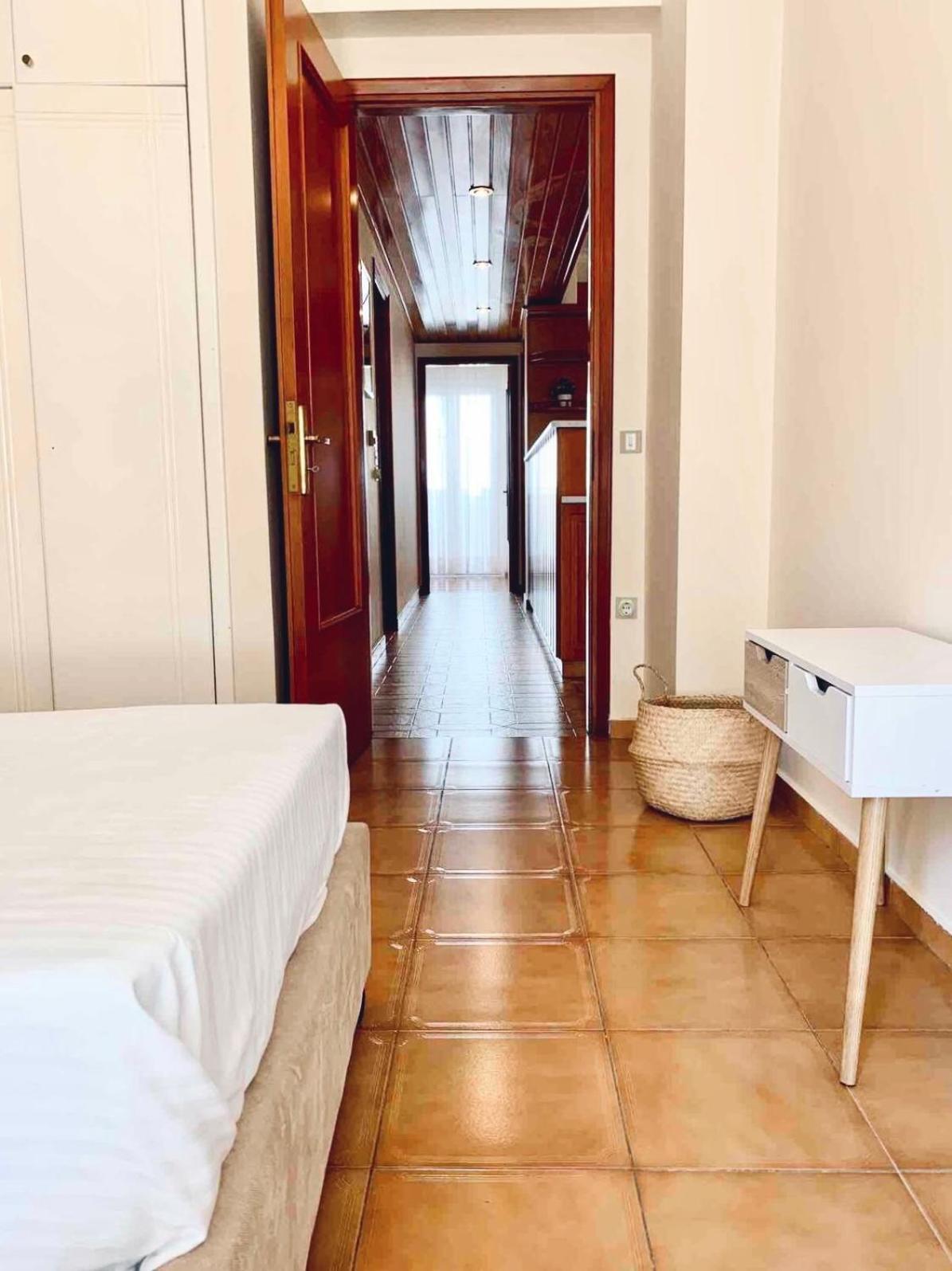 Citycenter Apartment Аргостолион Екстериор снимка