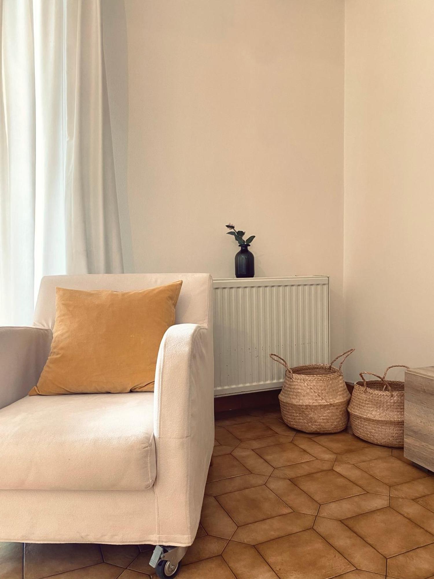Citycenter Apartment Аргостолион Екстериор снимка
