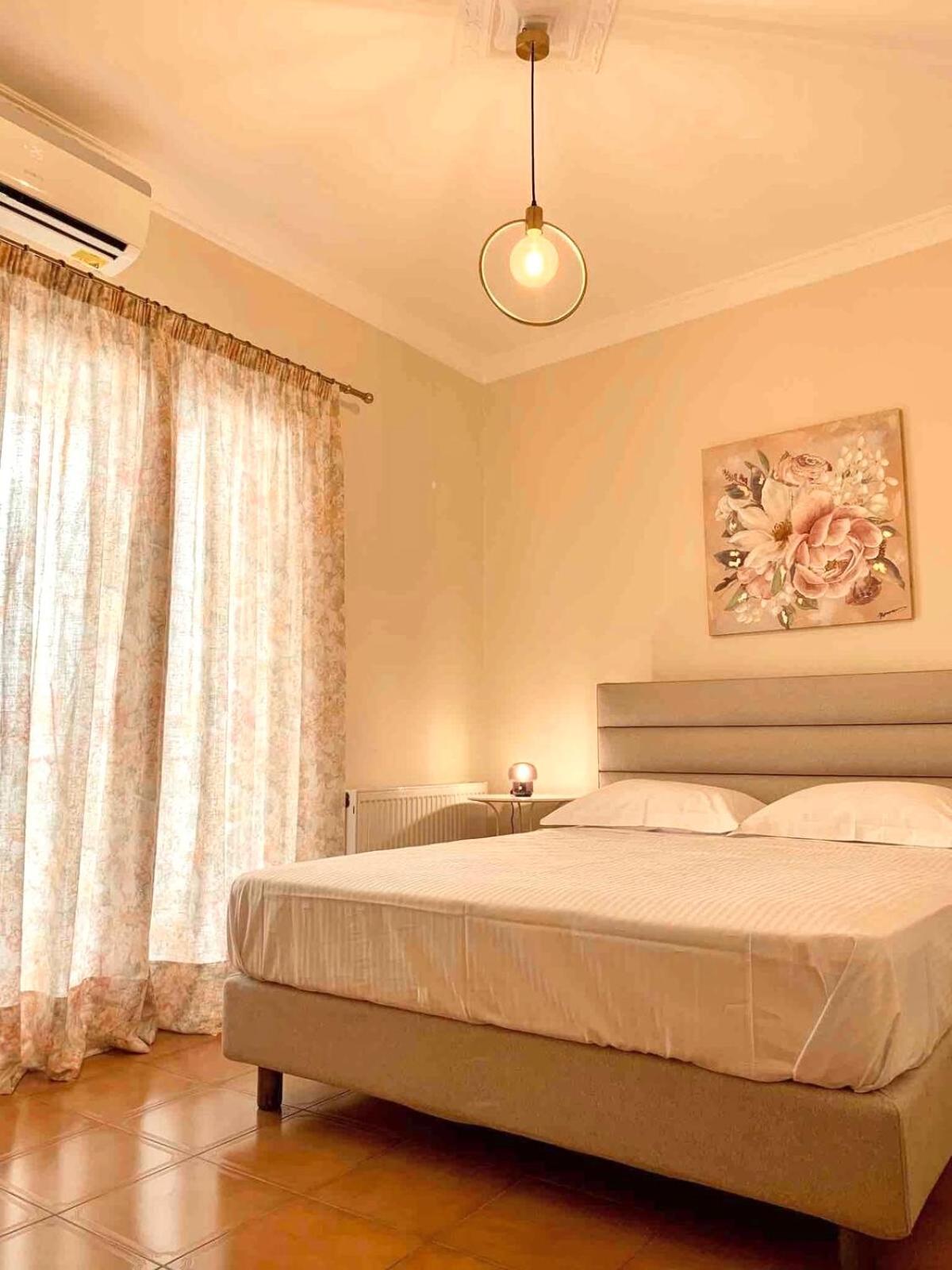 Citycenter Apartment Аргостолион Екстериор снимка