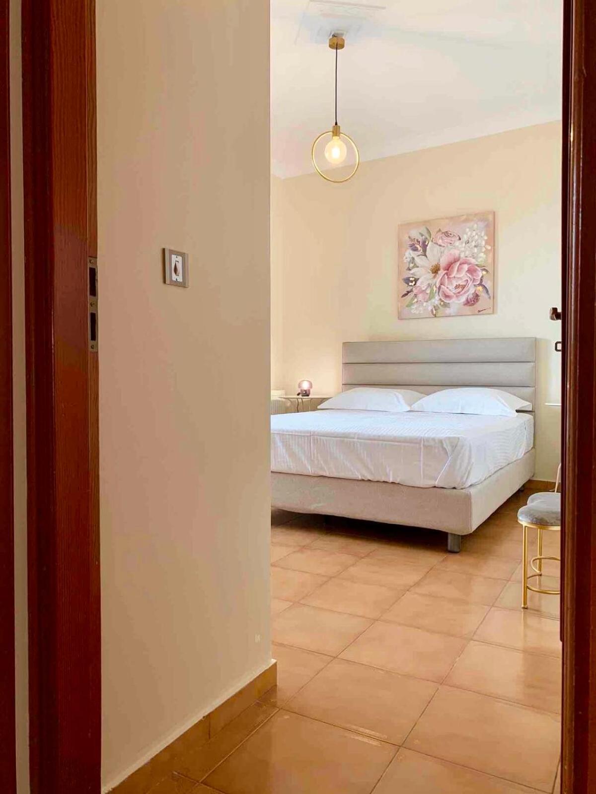 Citycenter Apartment Аргостолион Екстериор снимка