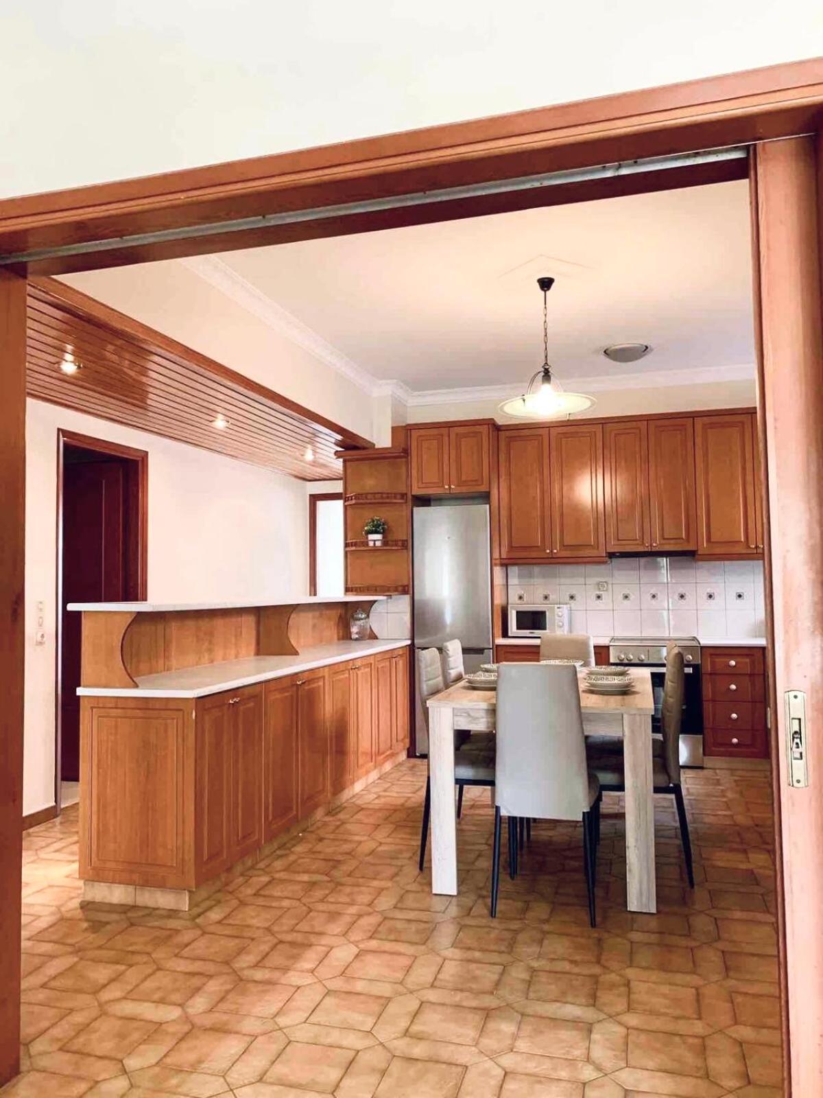 Citycenter Apartment Аргостолион Екстериор снимка