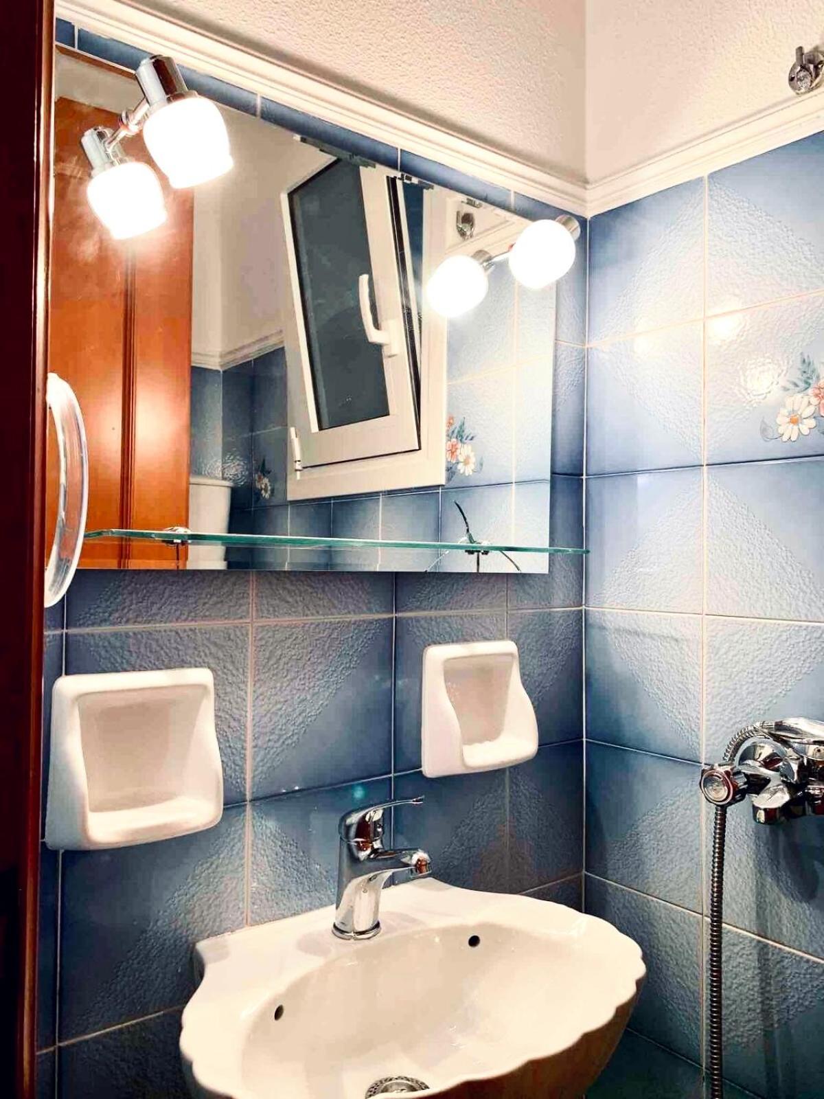 Citycenter Apartment Аргостолион Екстериор снимка