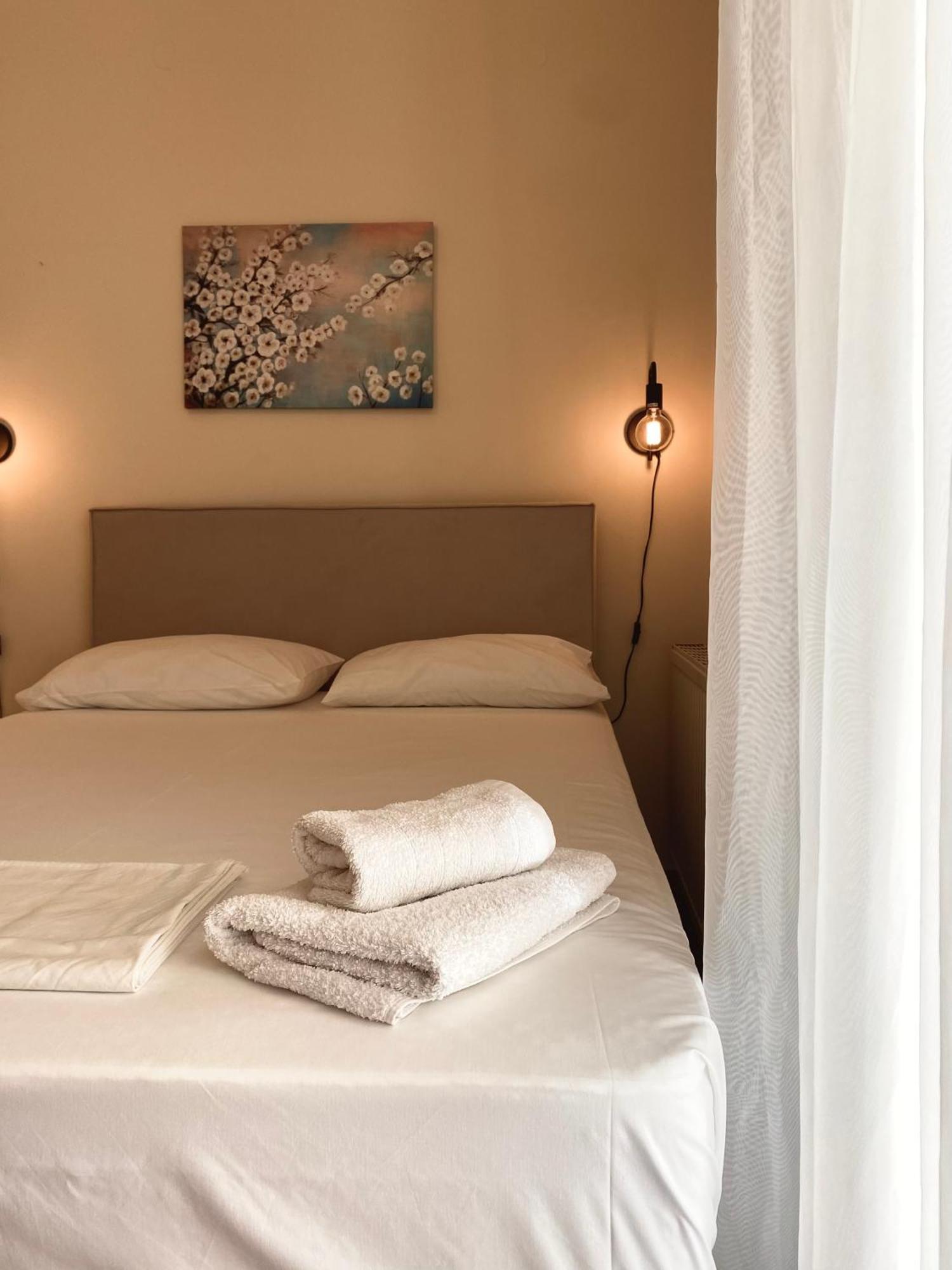 Citycenter Apartment Аргостолион Екстериор снимка