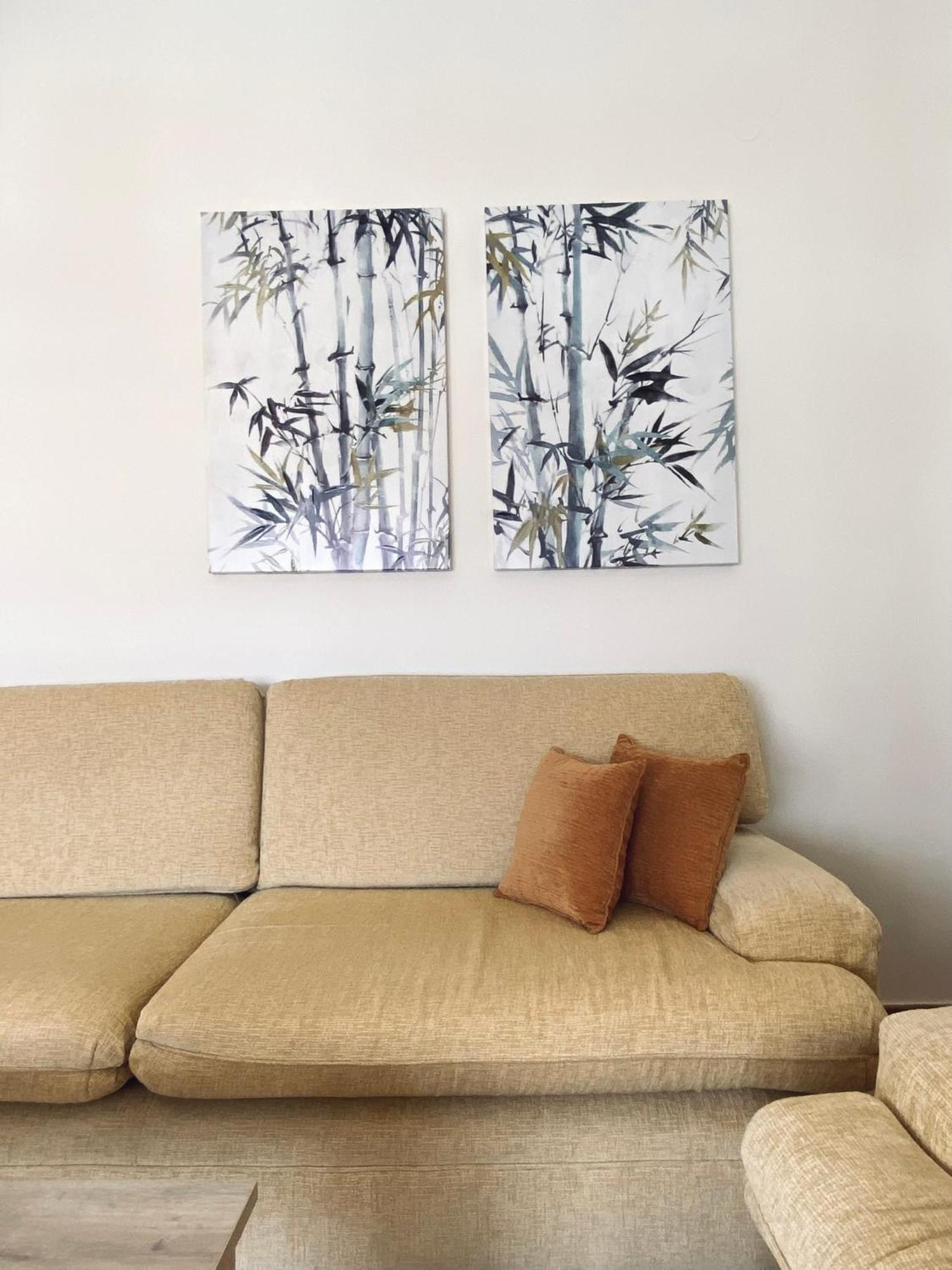 Citycenter Apartment Аргостолион Екстериор снимка